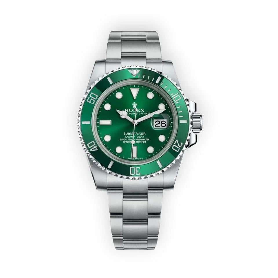 Rolex Submariner Date