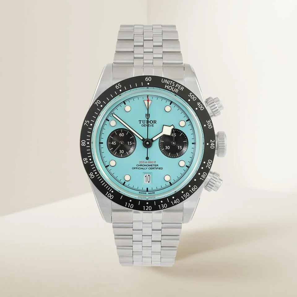 Tudor Cosmograph