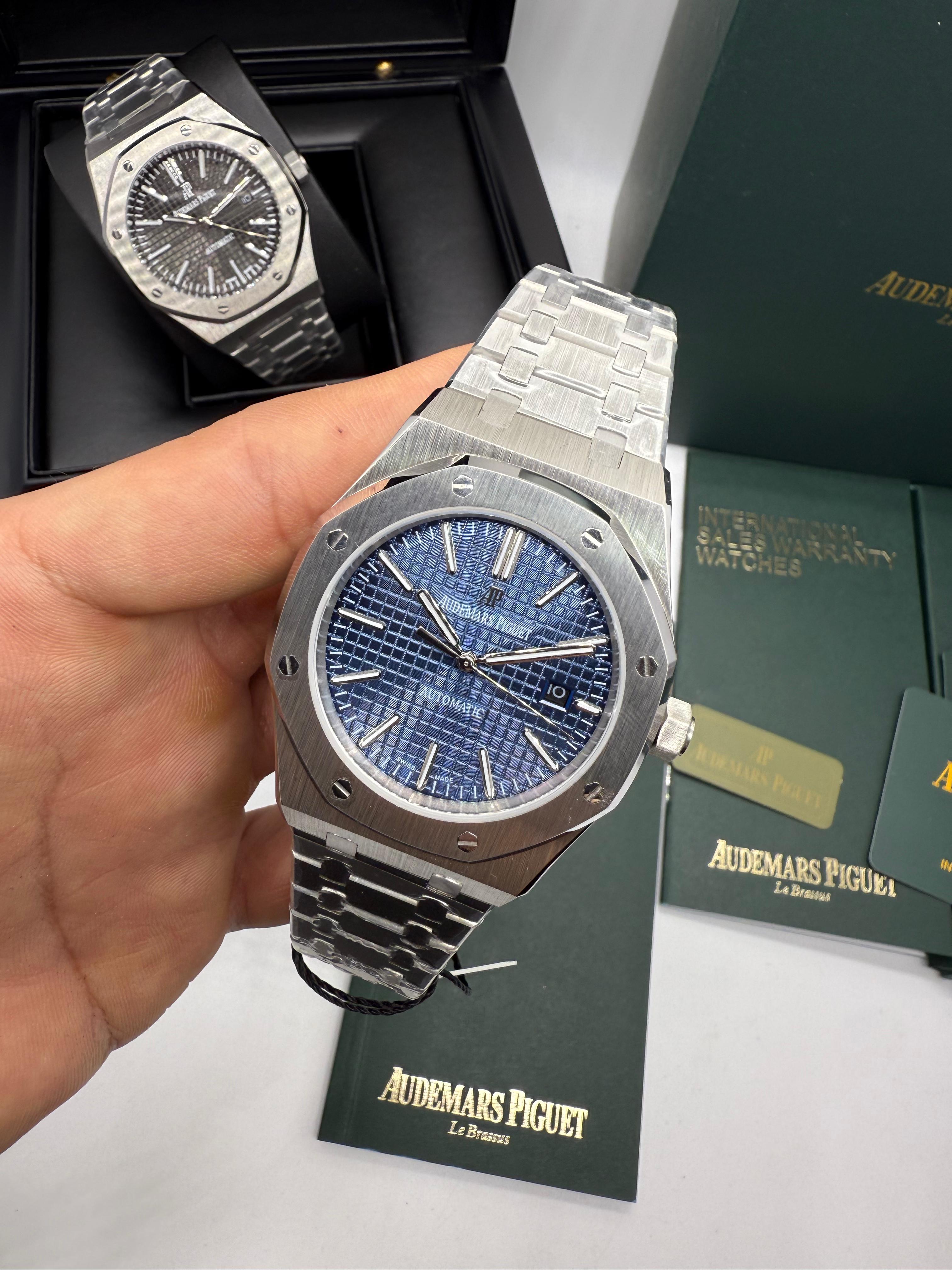 Audemars Piguet Oak