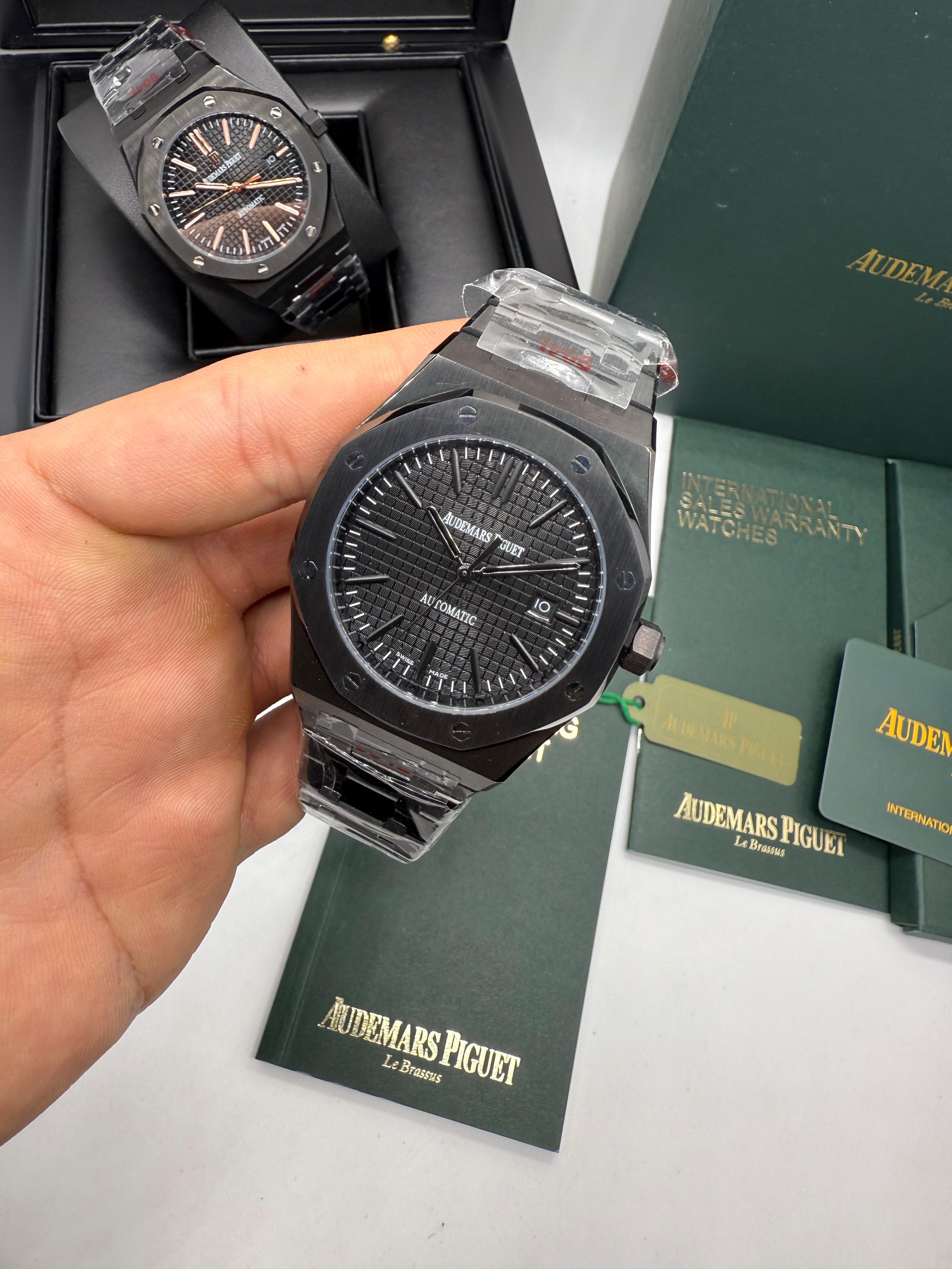 Audemars Piguet Oak
