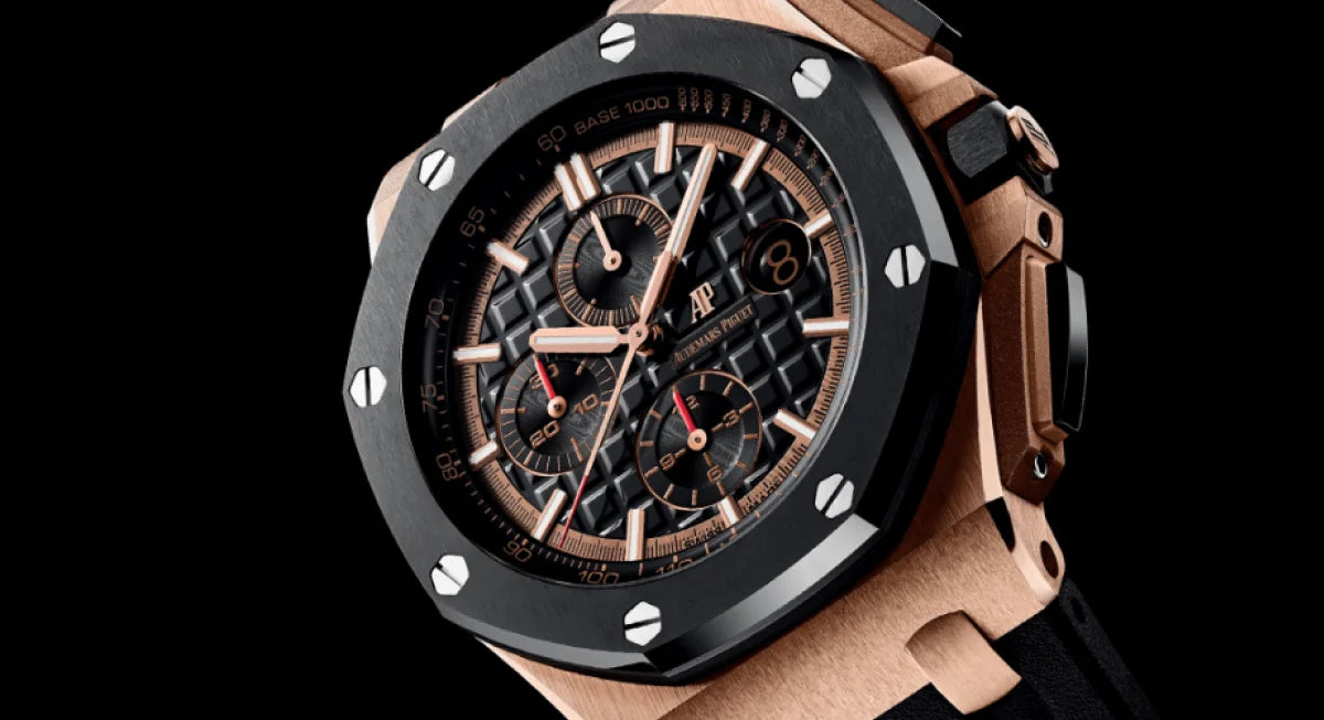 Audemars Piguet