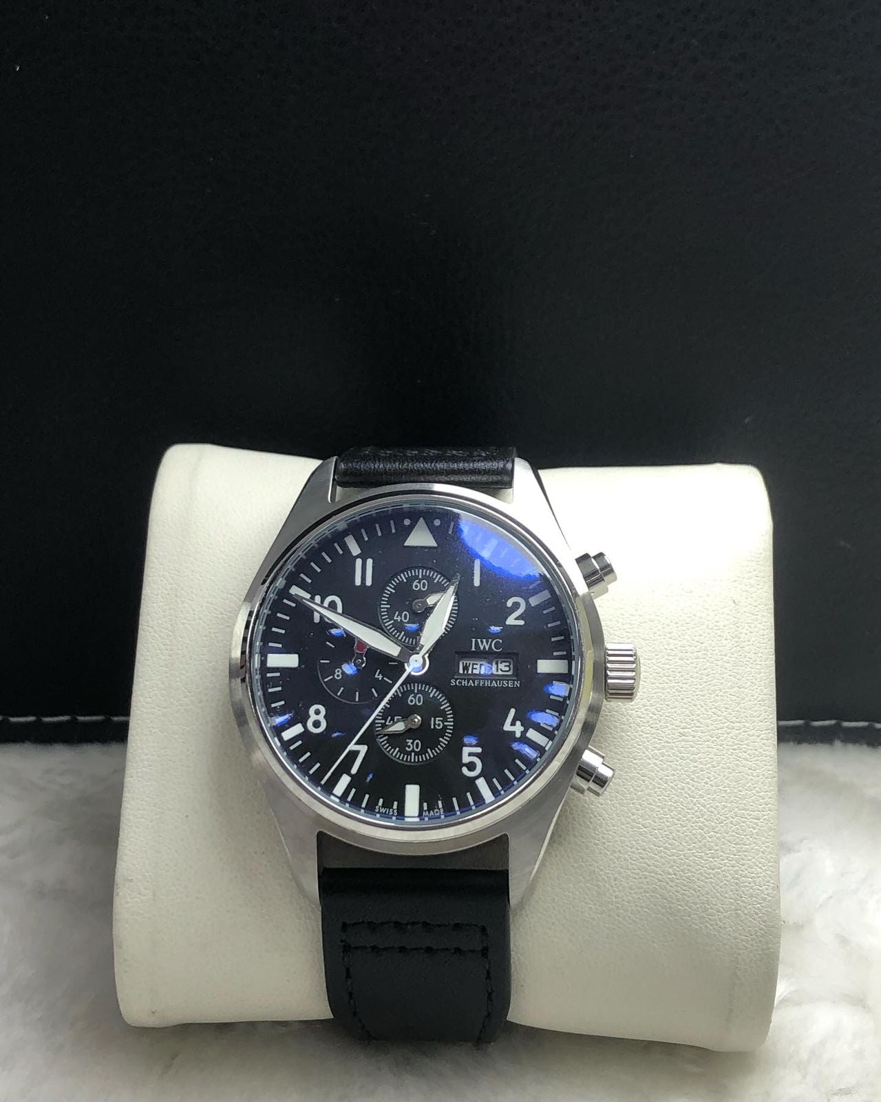 IWC