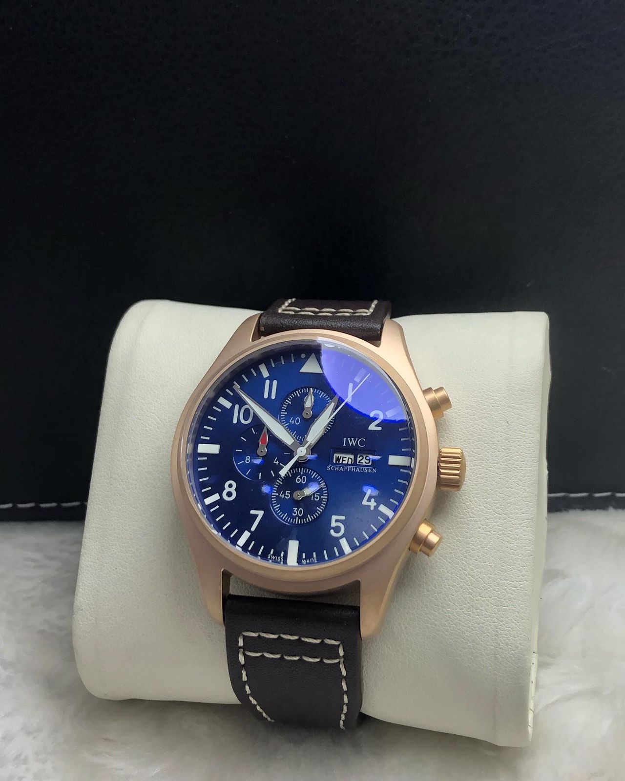 IWC Pilot