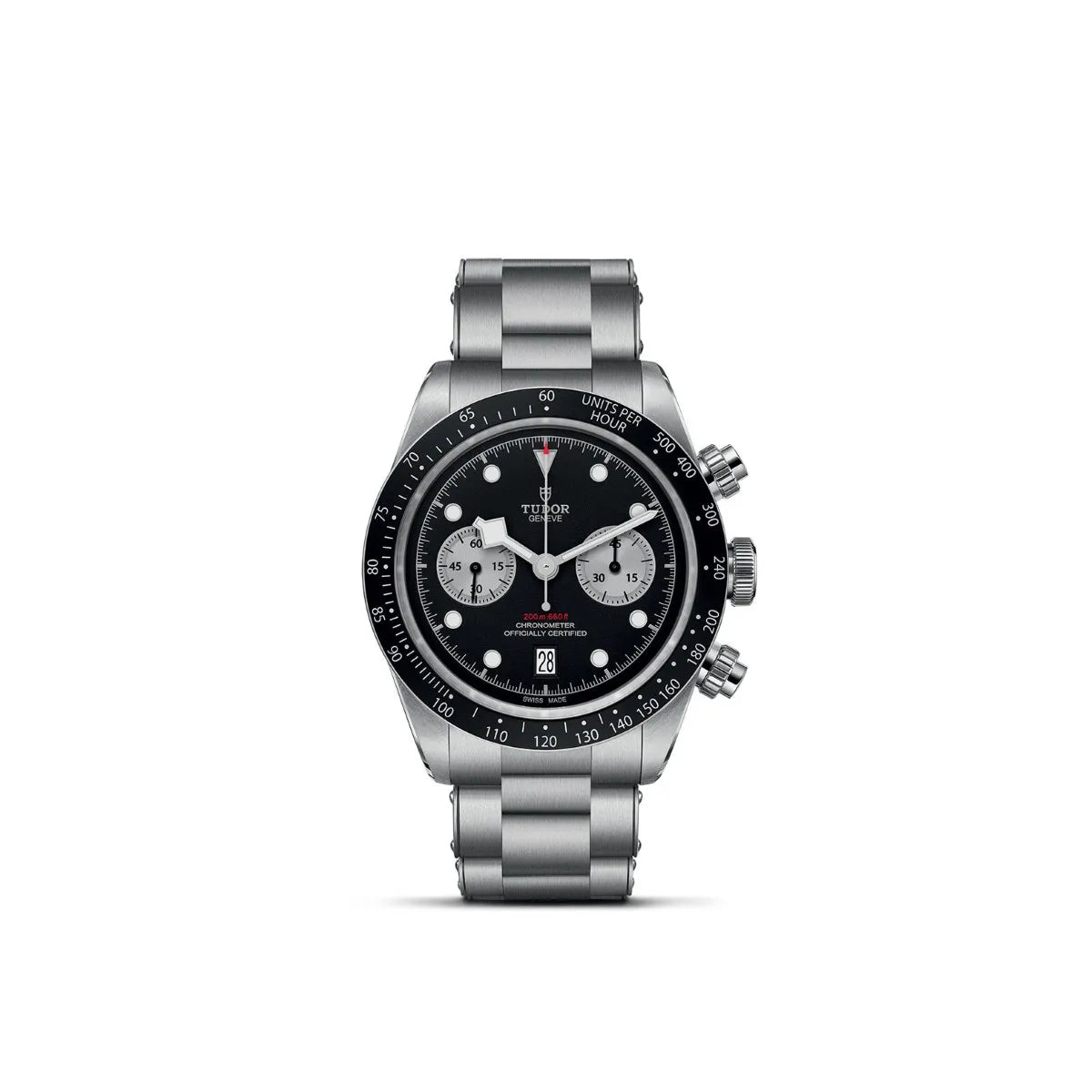 Tudor Cosmograph