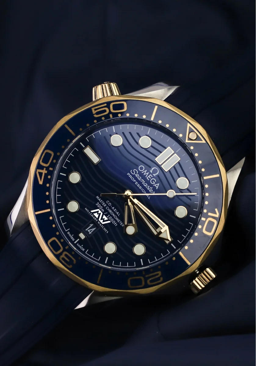 Omega