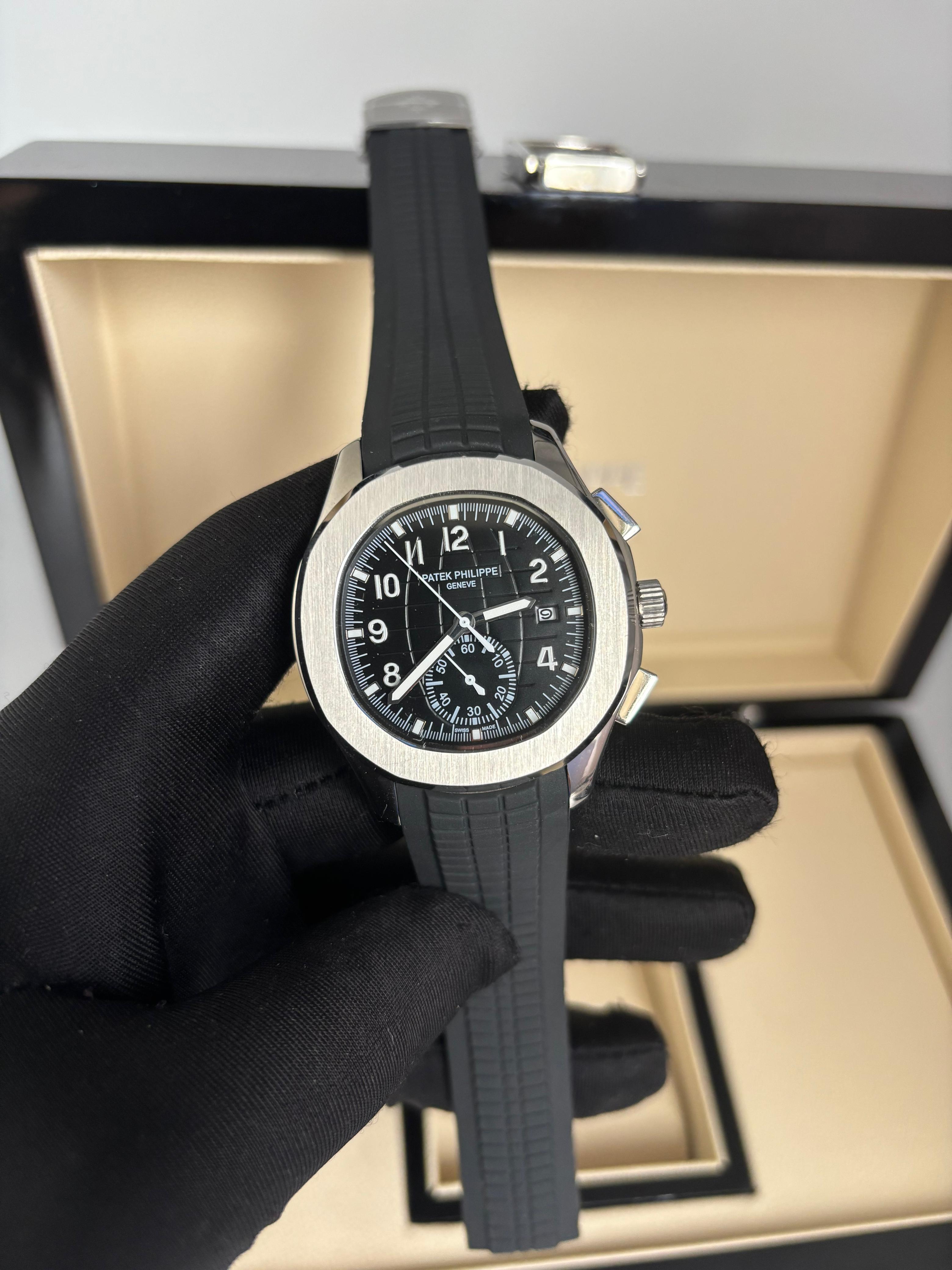 Patek Philippe Aquanaut