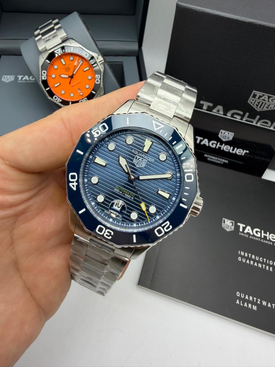 TAG Heuer Aquaracer Professional 300 Automatic