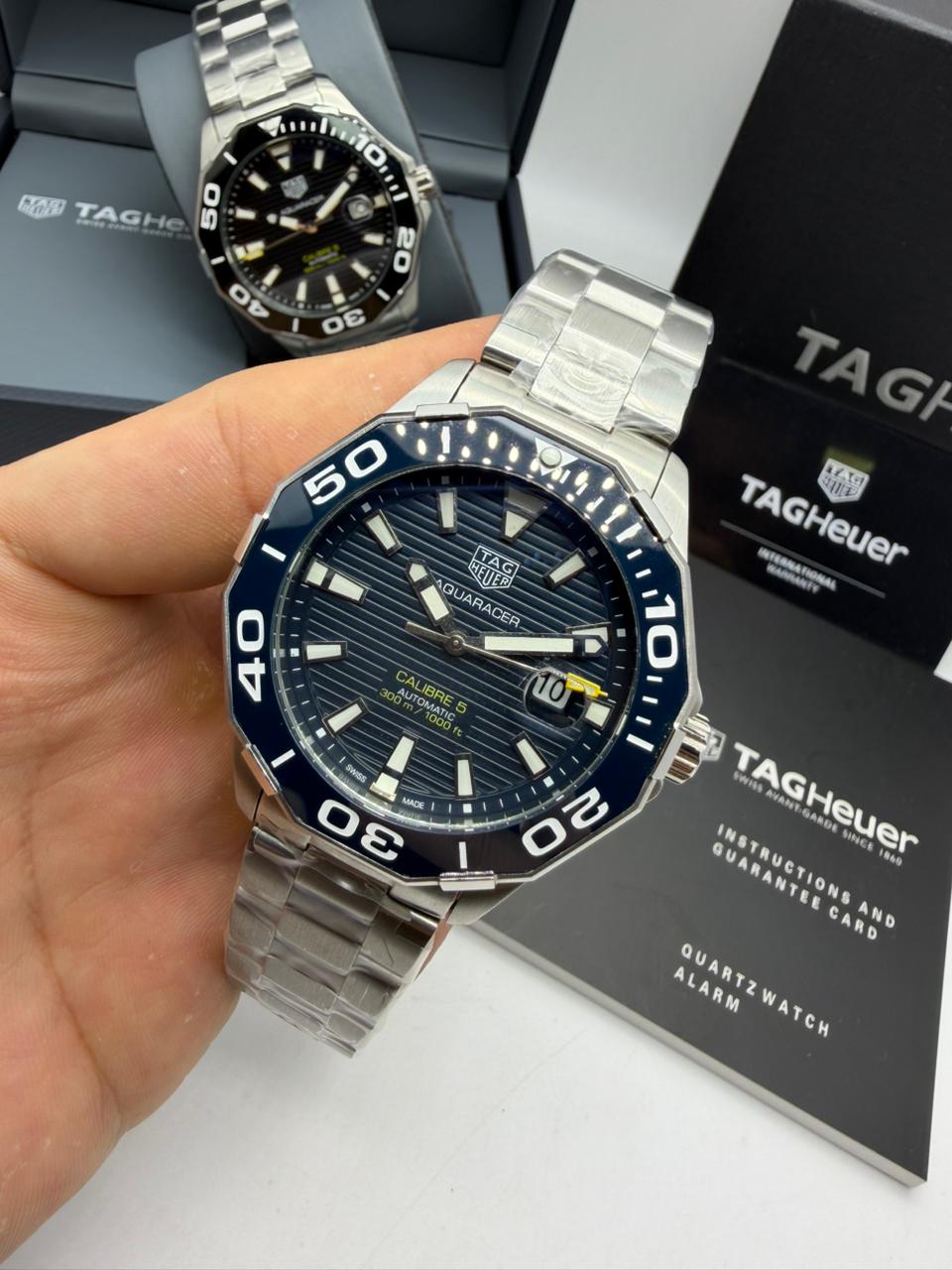 TAG Heuer Aquaracer Professional 300 Automatic