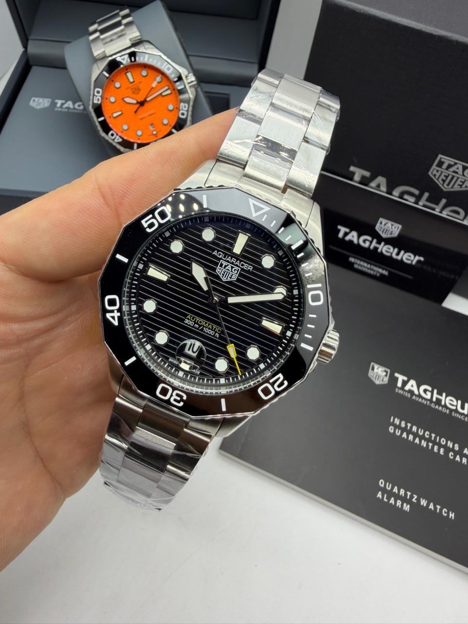 TAG Heuer Aquaracer Professional 300 Automatic