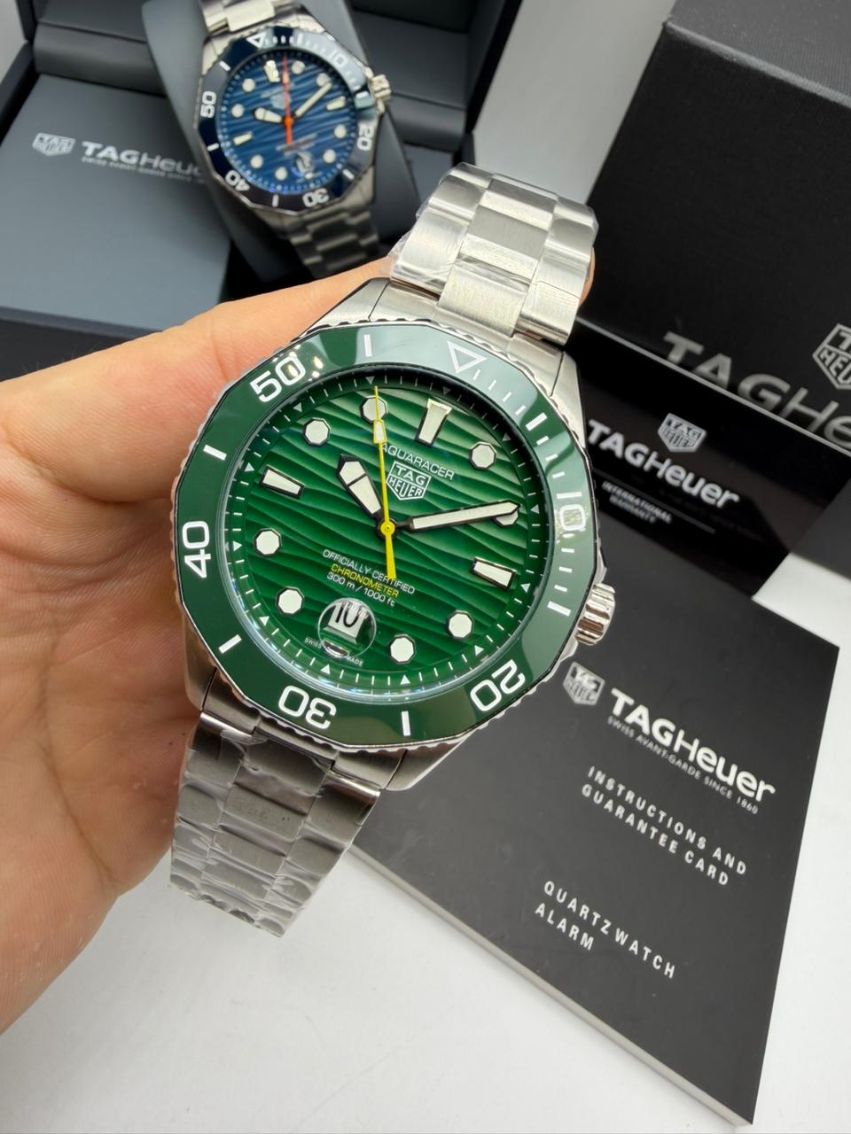 TAG Heuer Aquaracer Professional 300 Automatic