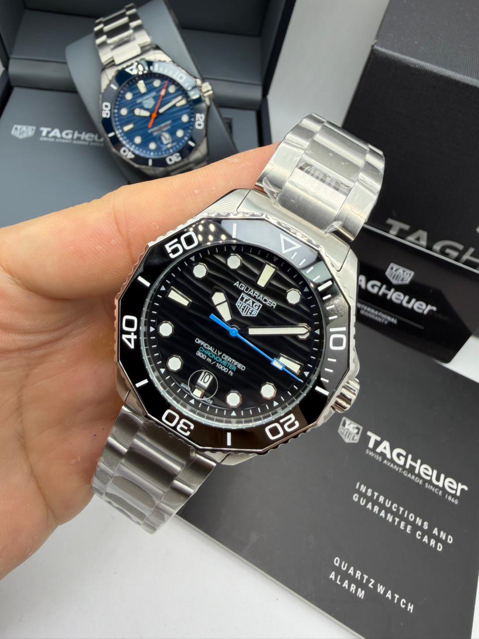 TAG Heuer Aquaracer Professional 300 Automatic
