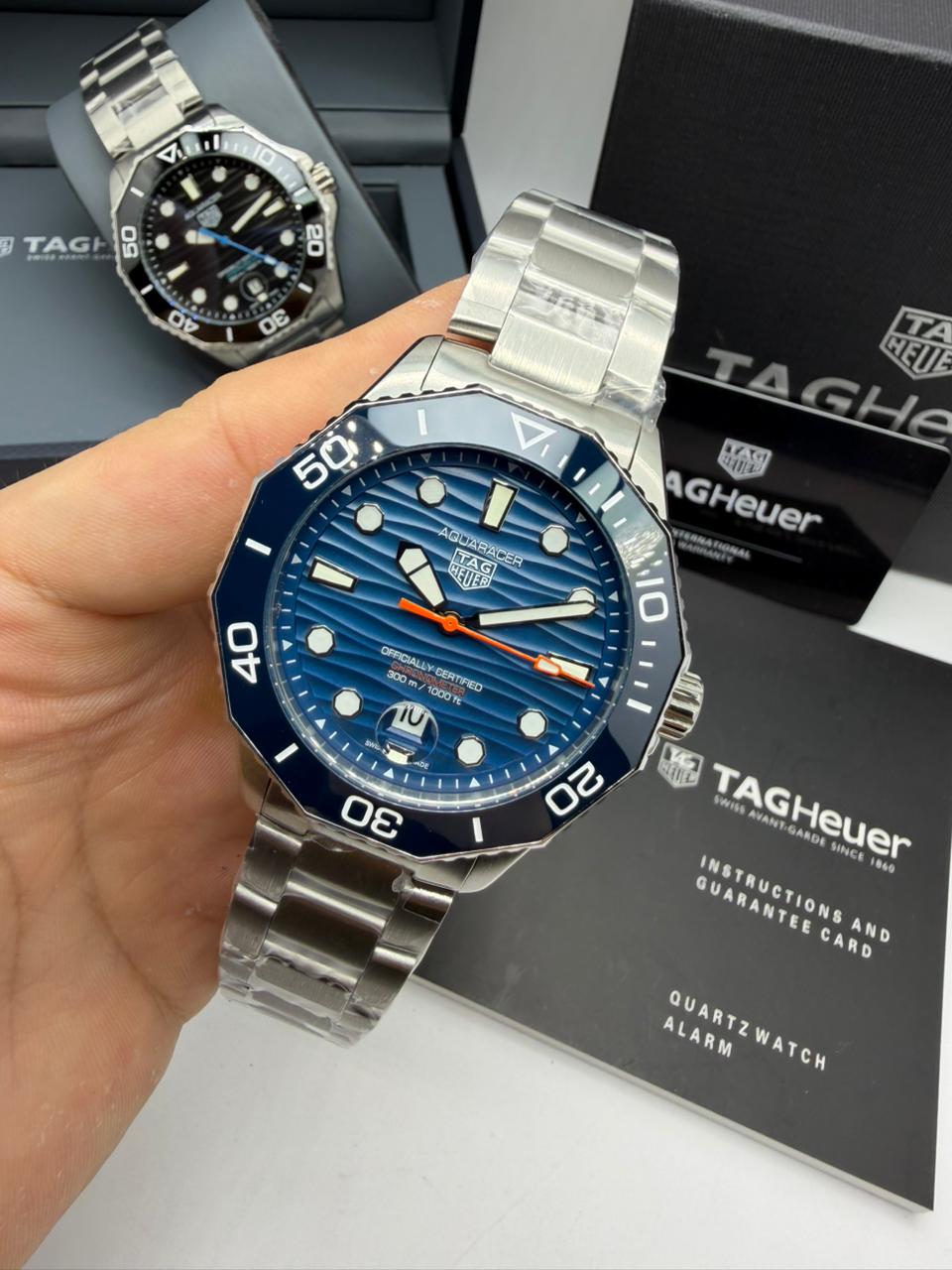 TAG Heuer Aquaracer Professional 300 Automatic