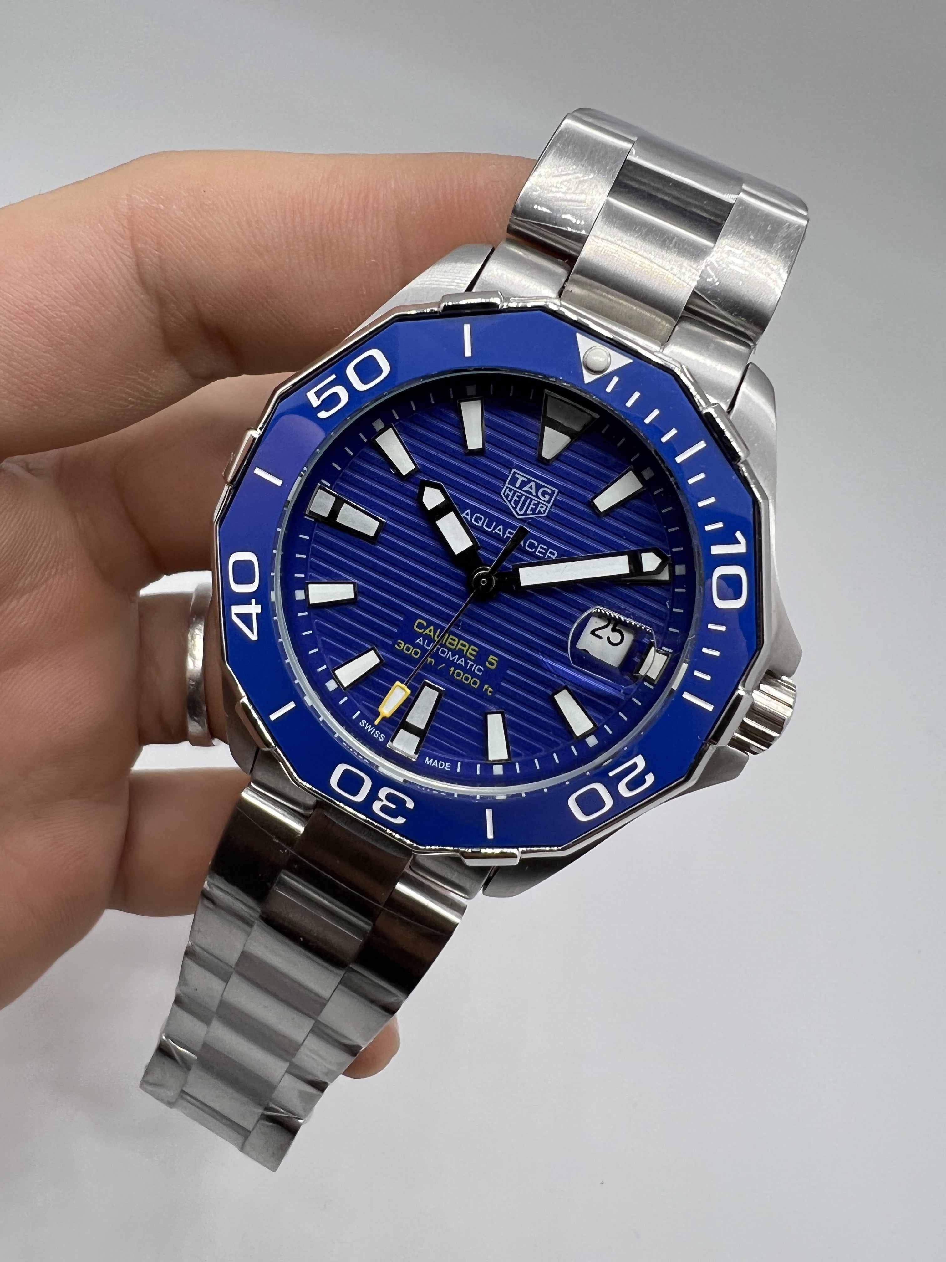 TAG Heuer Aquaracer Professional 300 Automatic