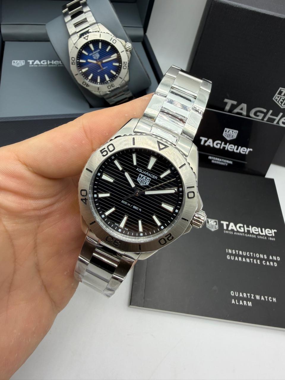 TAG Heuer Aquaracer 300M Automatic