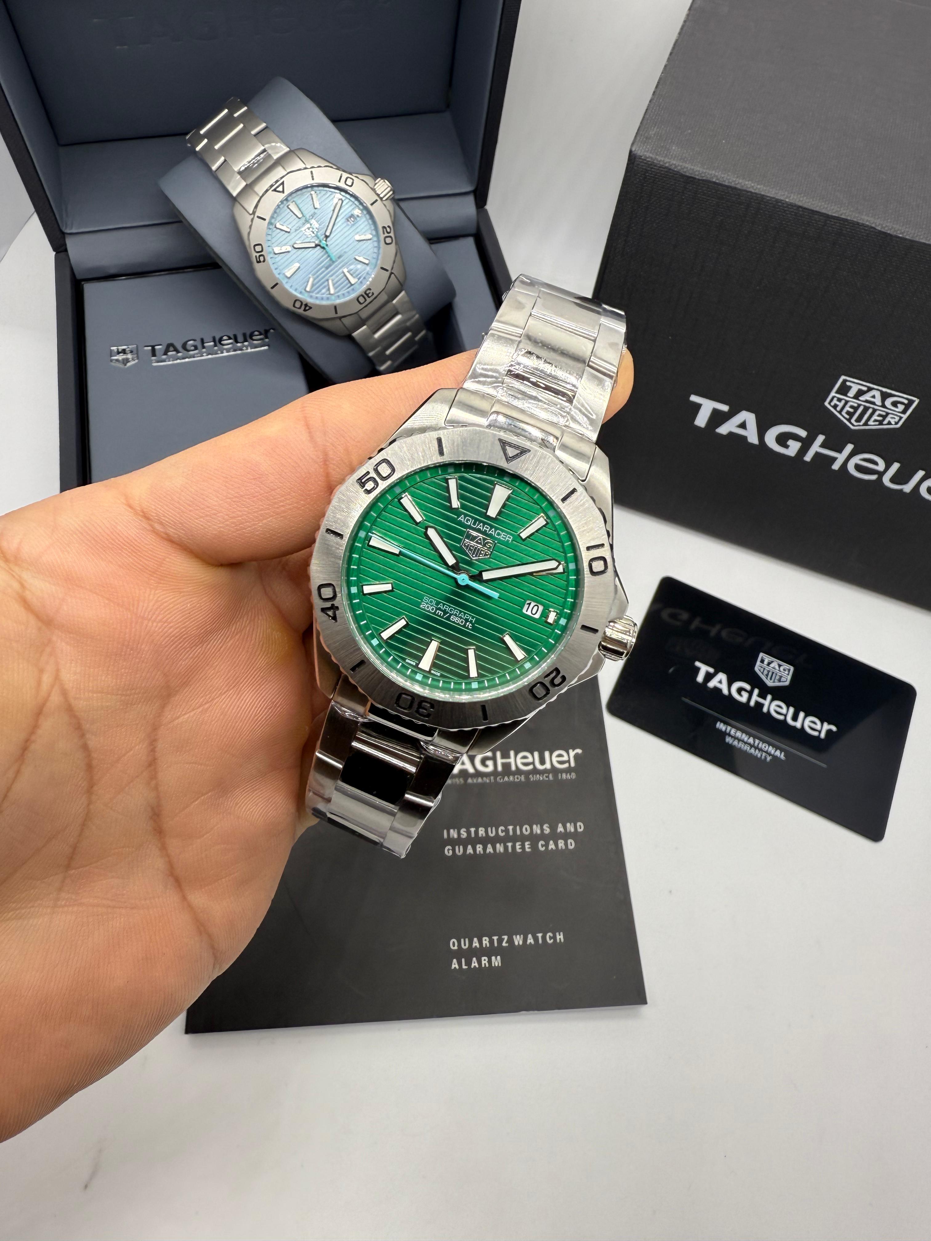 TAG Heuer Aquaracer 300M Automatic