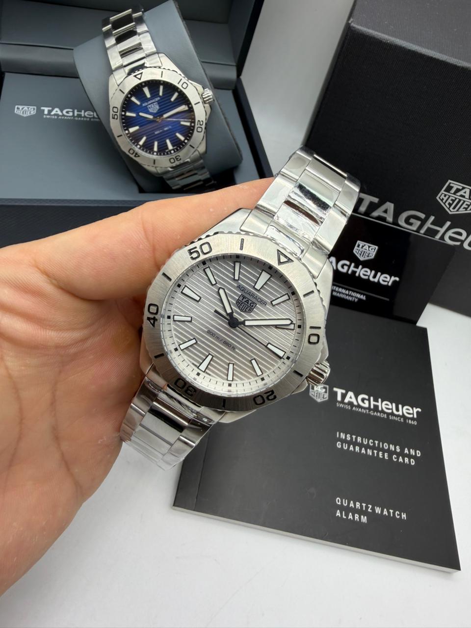 TAG Heuer Aquaracer 300M Automatic