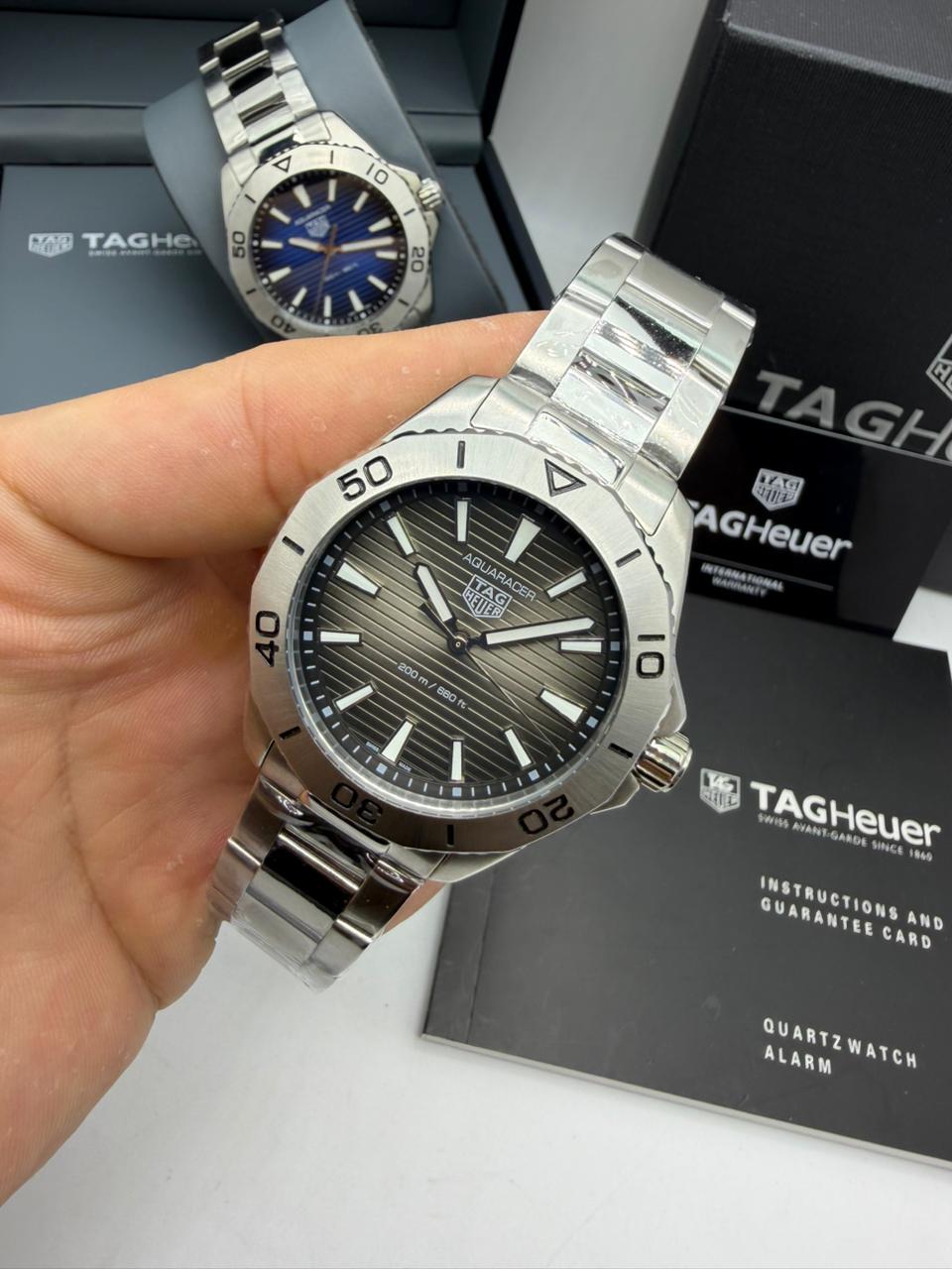 TAG Heuer Aquaracer 300M Automatic