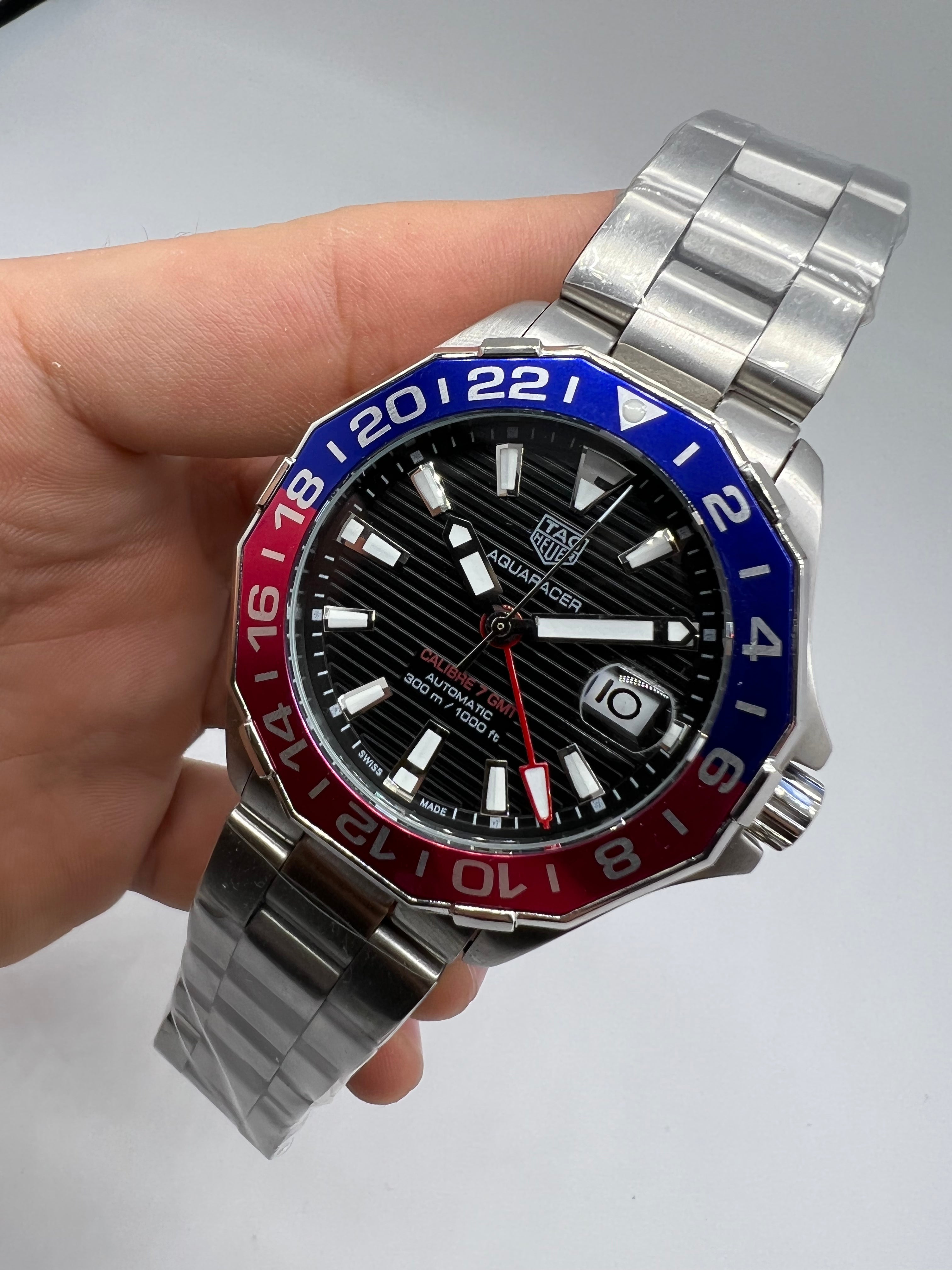 TAG Heuer Aquaracer Professional 300 Automatic