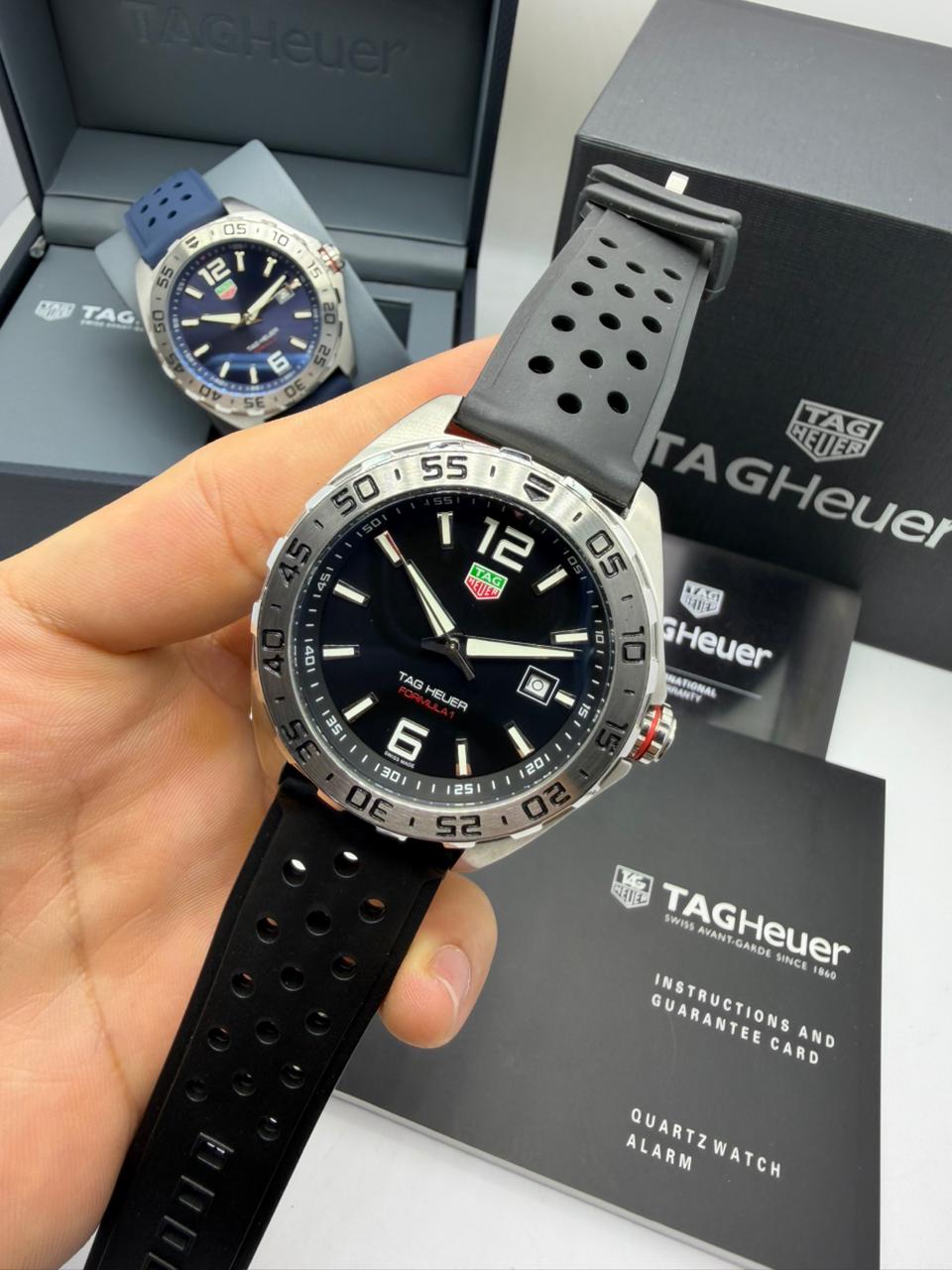 TAG Heuer Formula 1 - 41mm