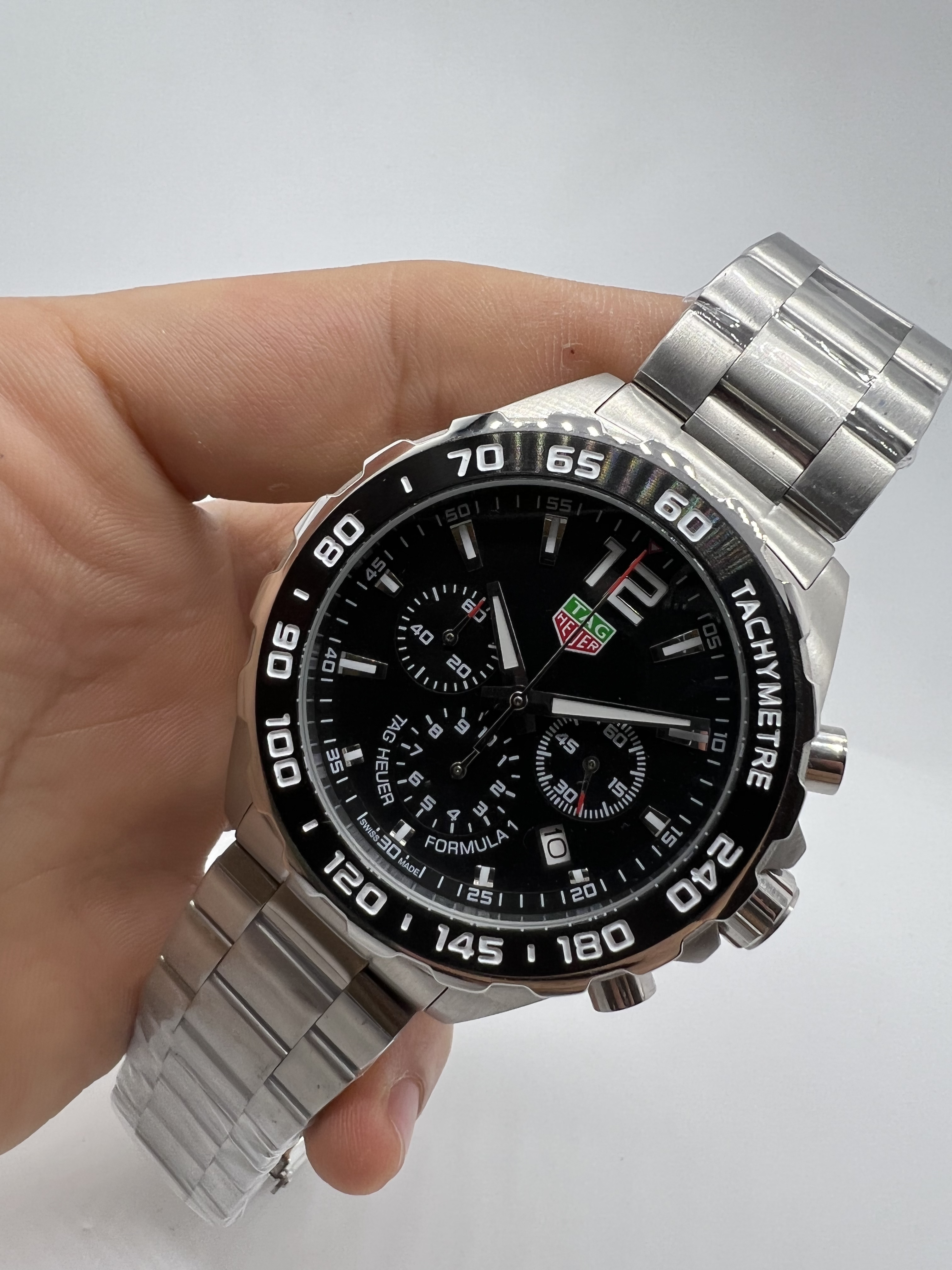 TAG Heuer Formula 1 Chronograph
