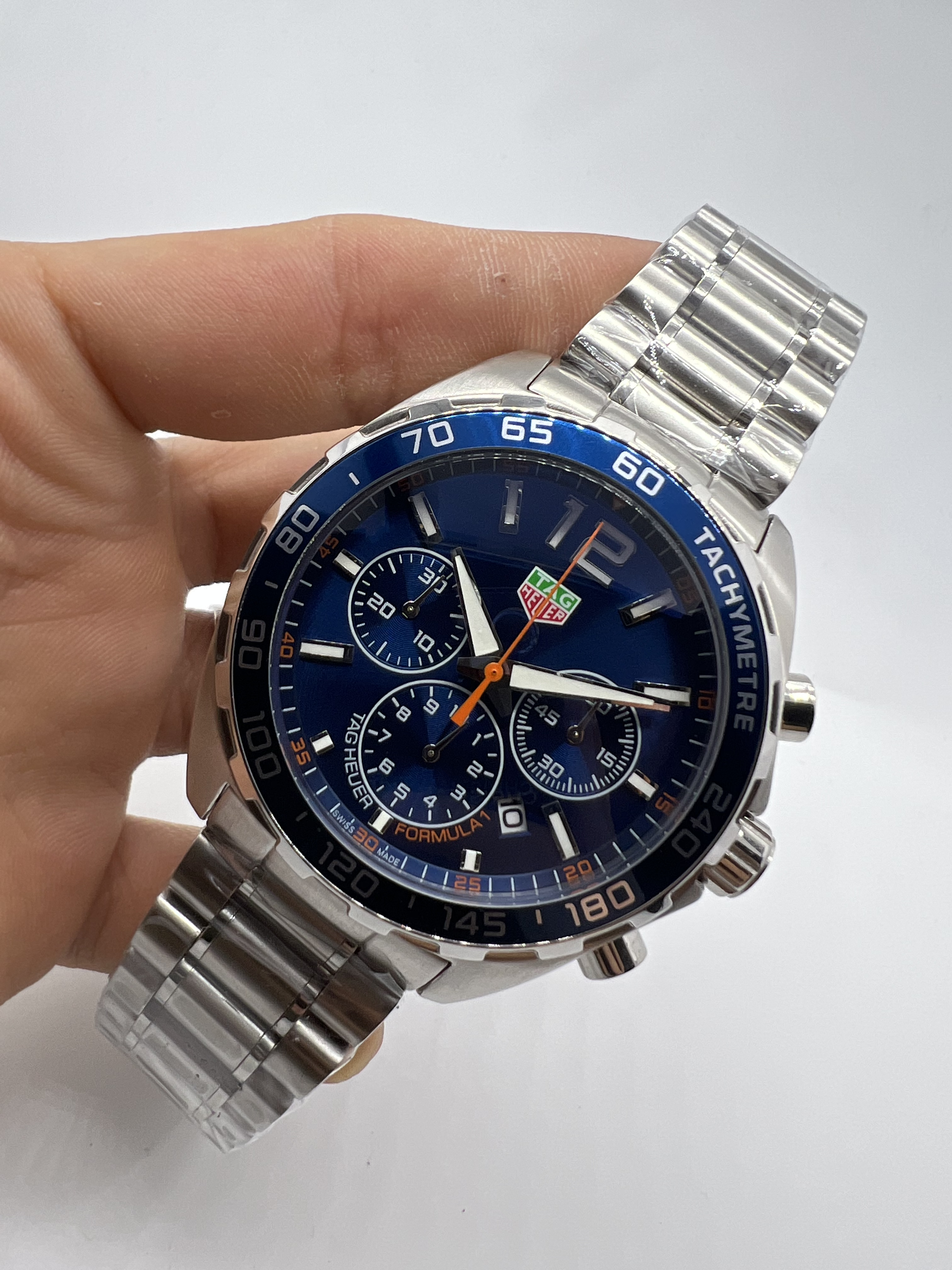 TAG Heuer Formula 1 Chronograph