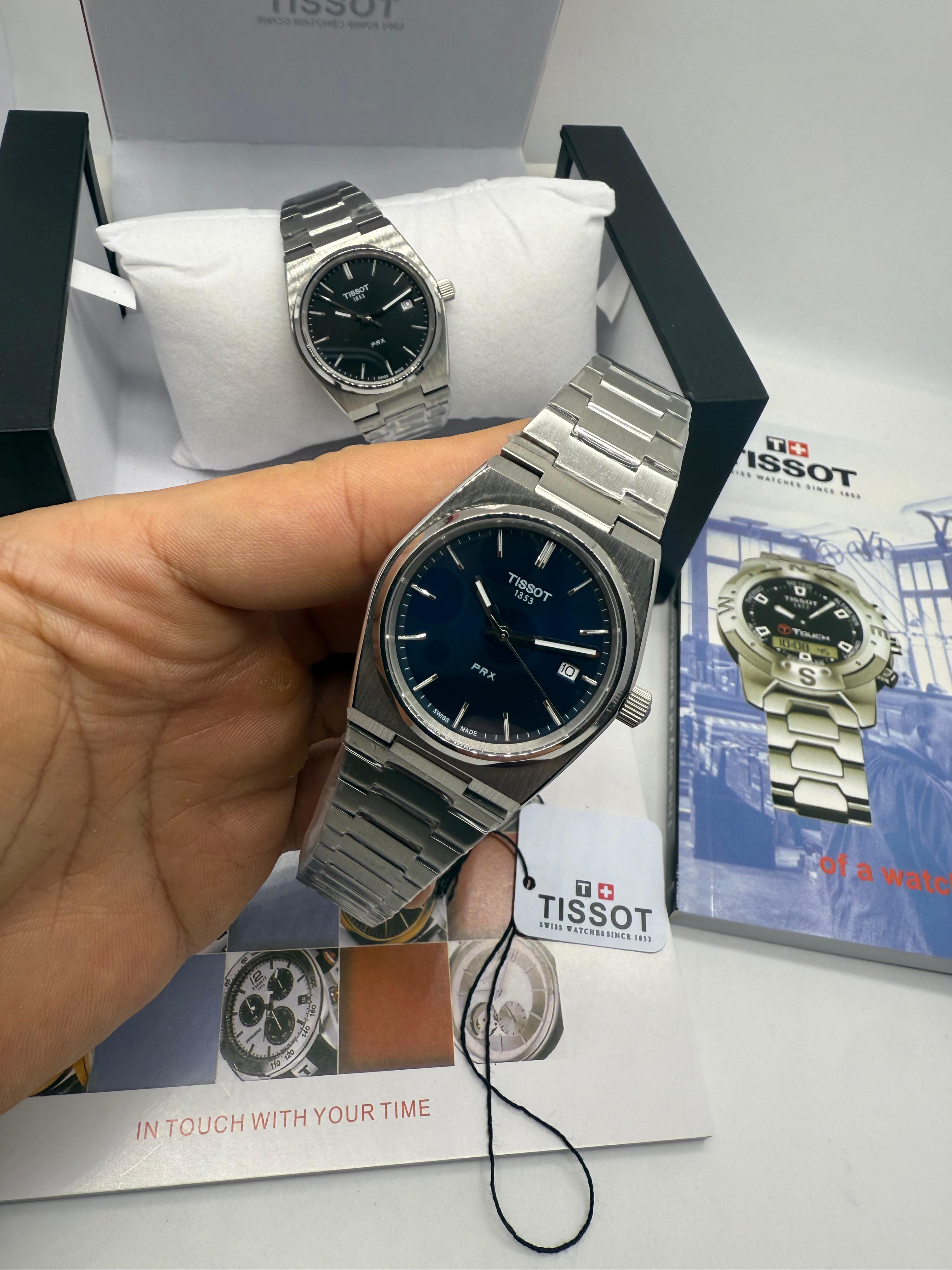 Tissot PRX