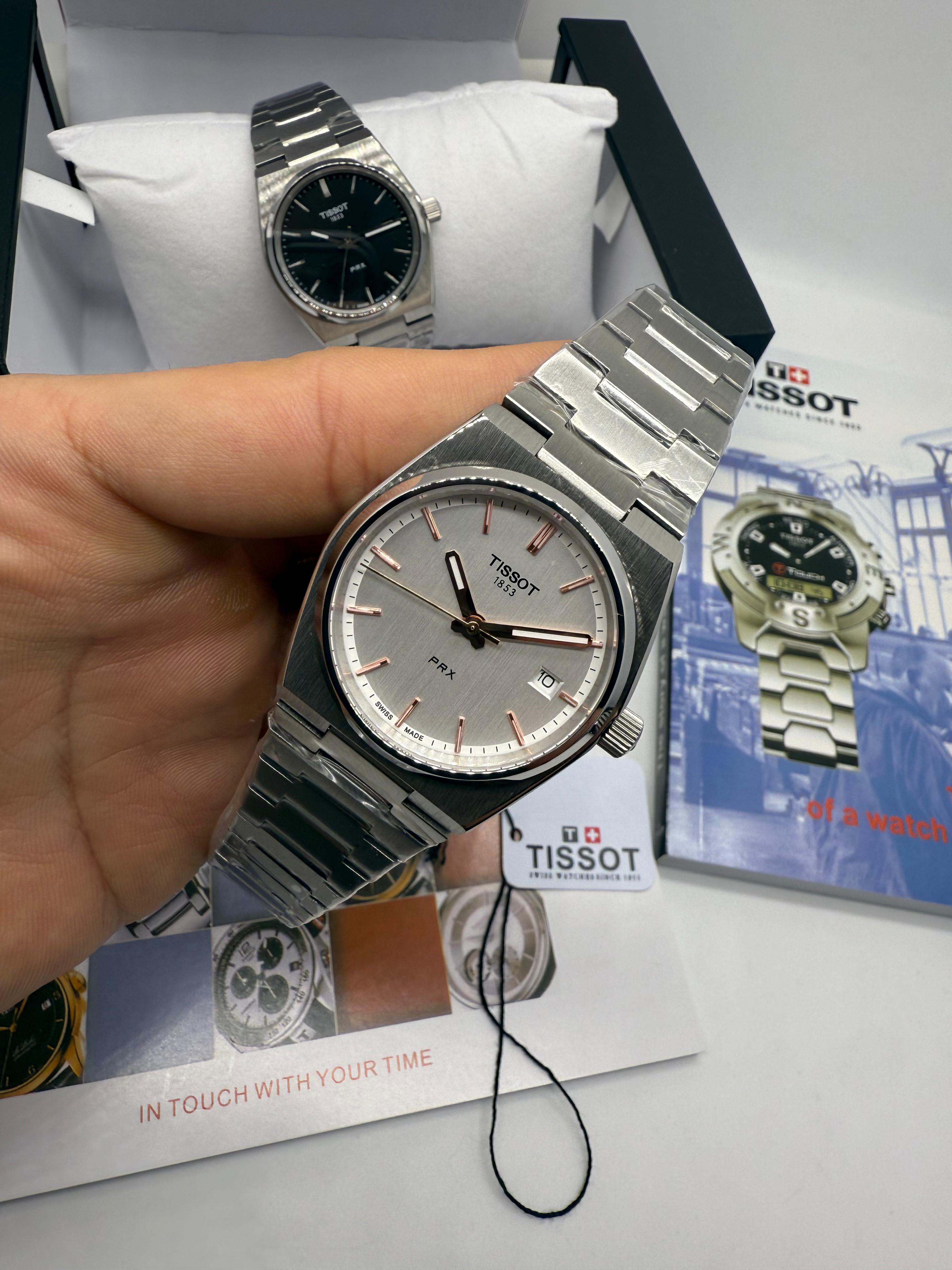 TISSOT