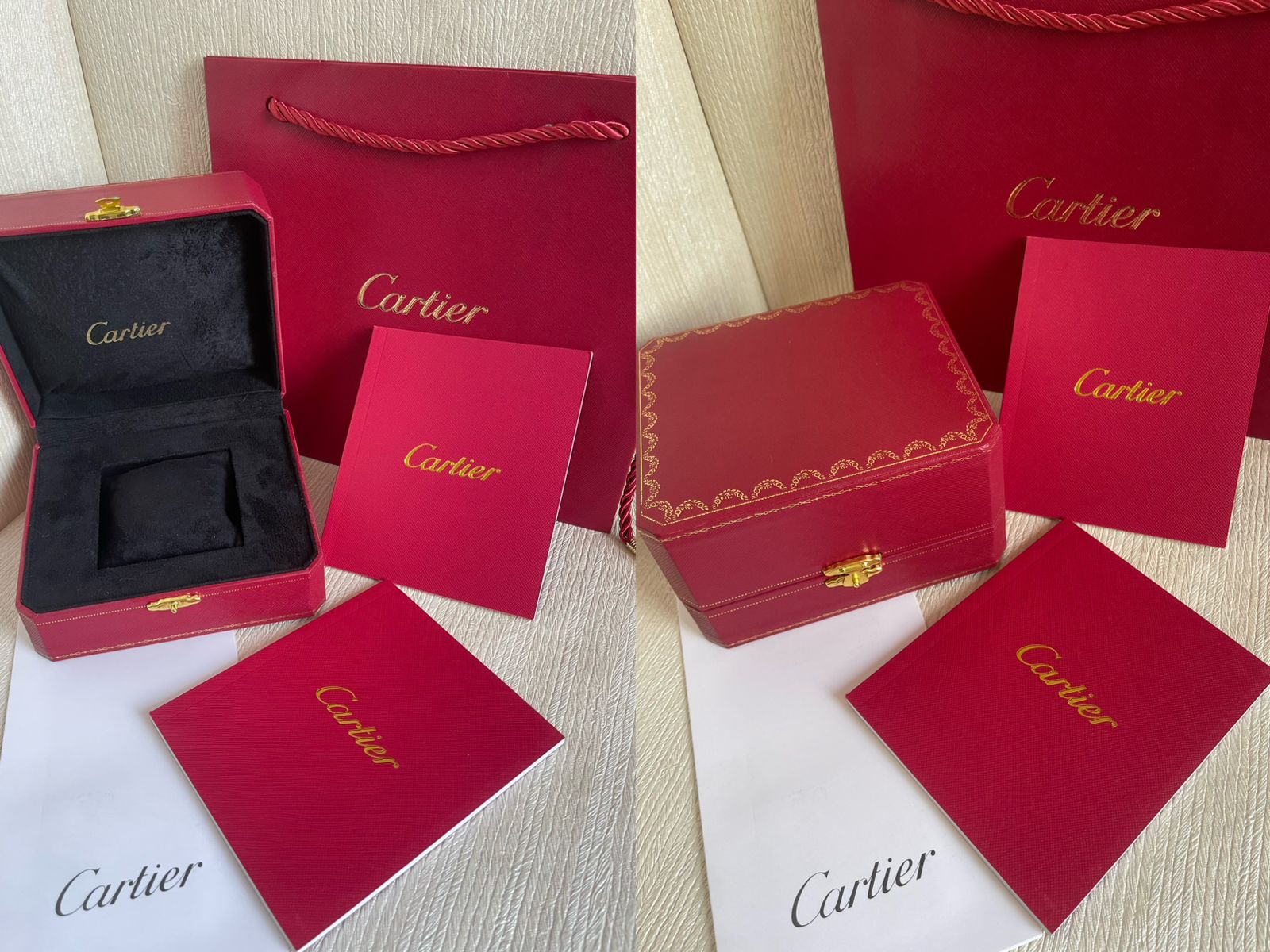 CARTIER