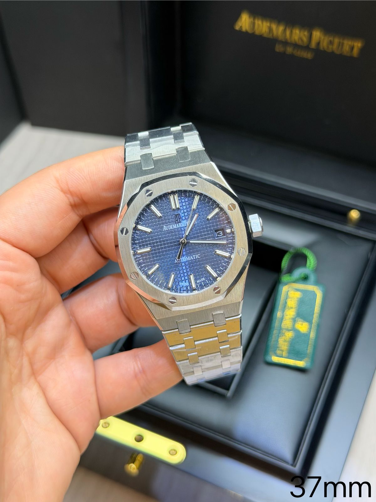 Audemars Piguet Royal OaK - Base ETA