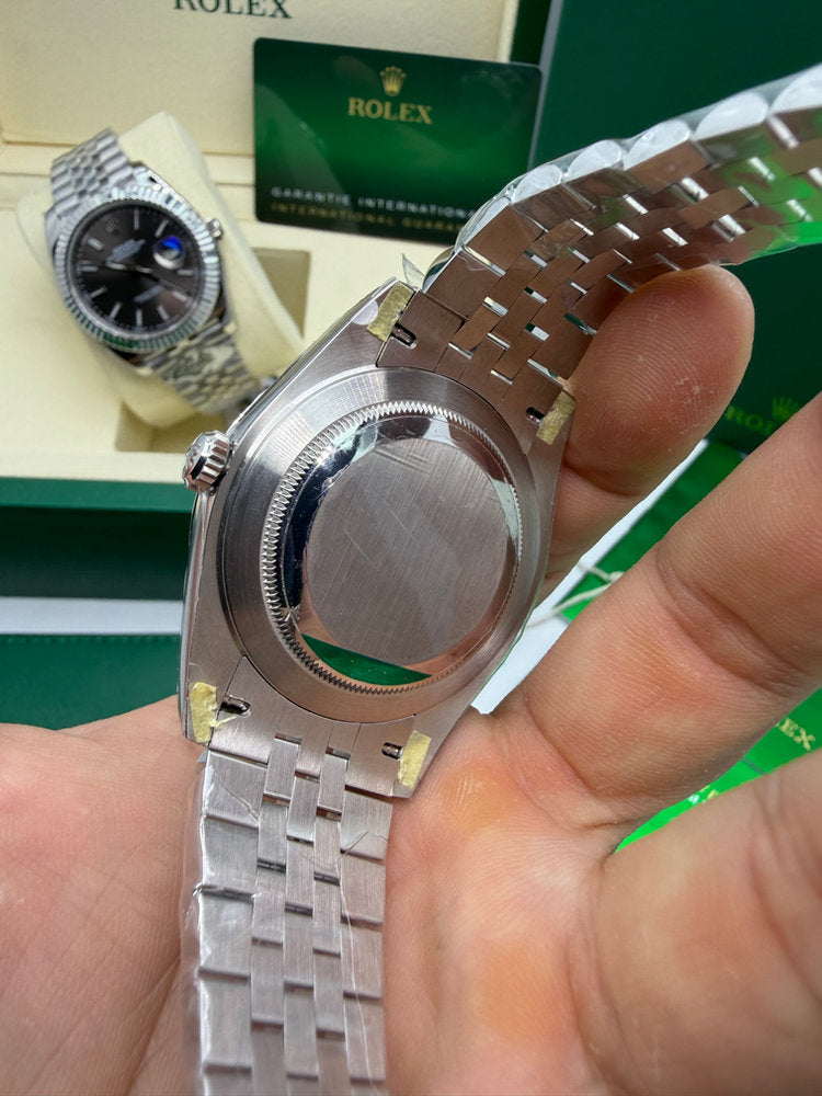 Rolex Datejust Super Clone 1:1 - Base ETA