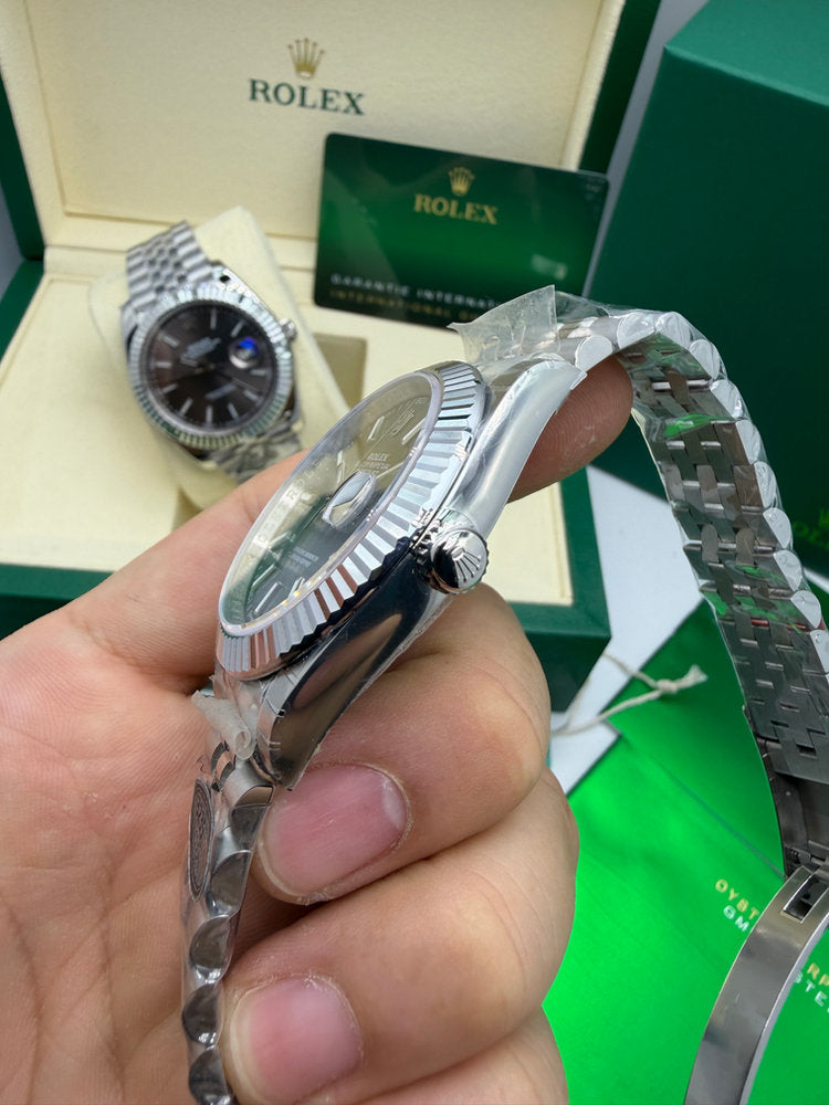 Rolex Datejust Super Clone 1:1 - Base ETA