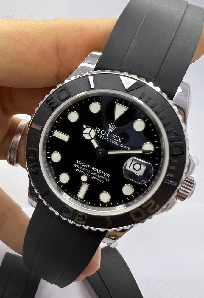 Rolex Yacht Master Super Clone 1:1 - Base ETA
