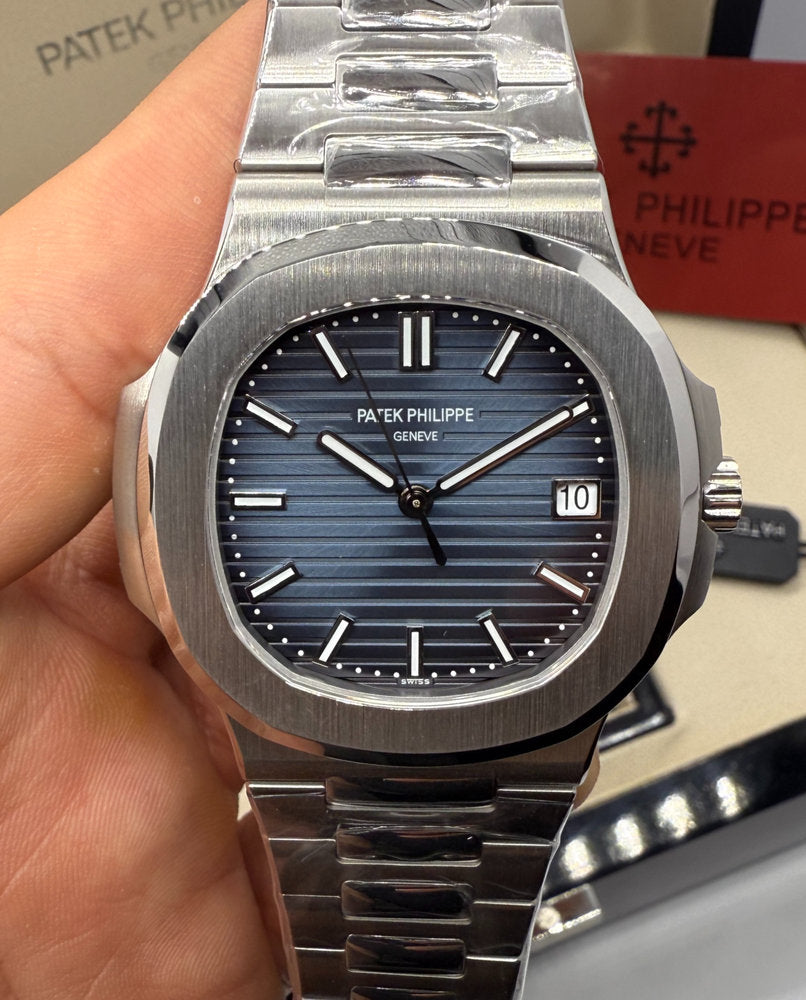 Patek Philippe Super Clone 1:1 - Base ETA