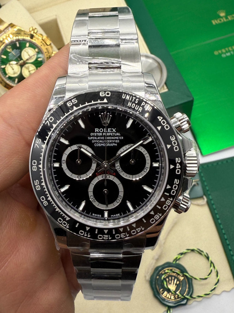 Rolex Daytona Super Clone 1:1 Base ETA