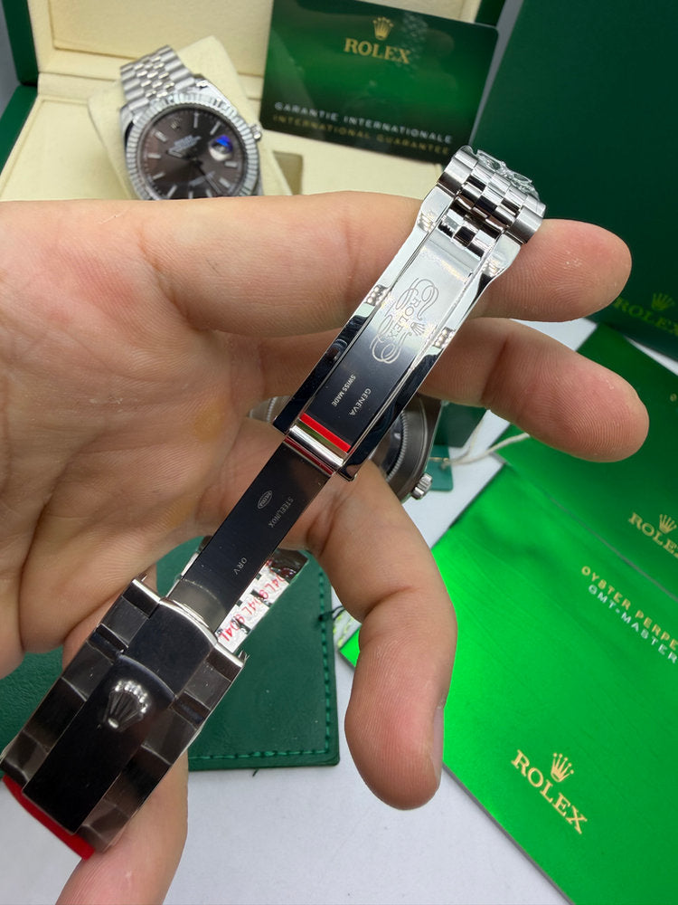 Rolex Datejust Super Clone 1:1 - Base ETA