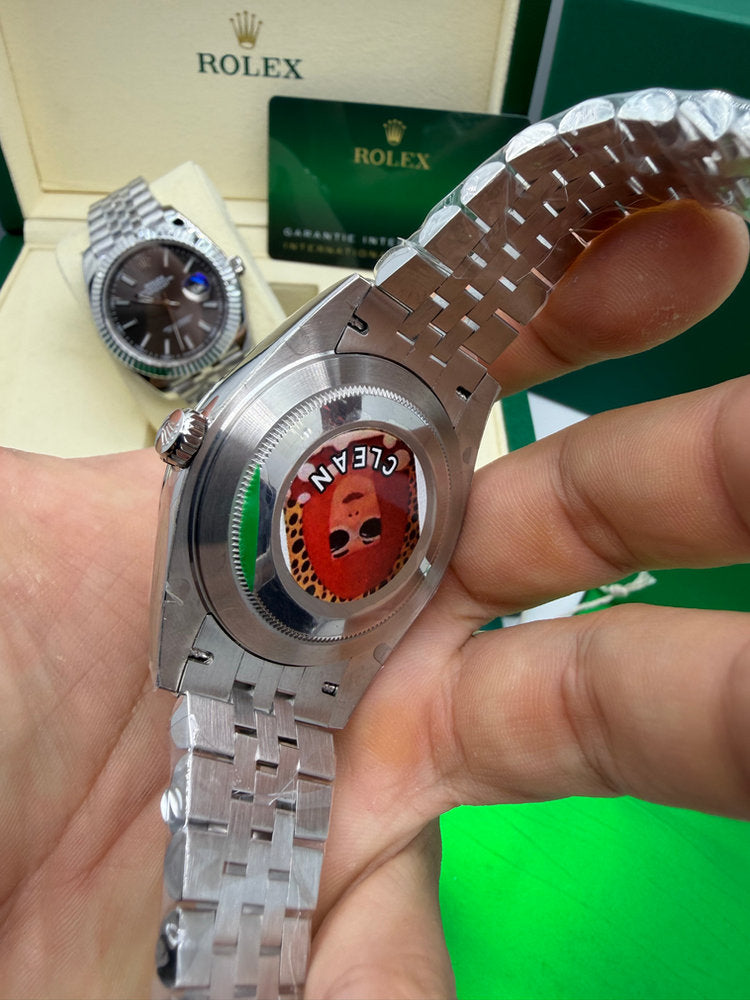 Rolex Datejust  Super Clone 1:1 - Base ETA