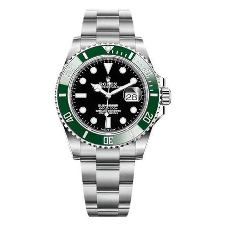 Rolex Submariner Date