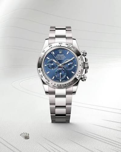 Rolex Cosmograph Daytona