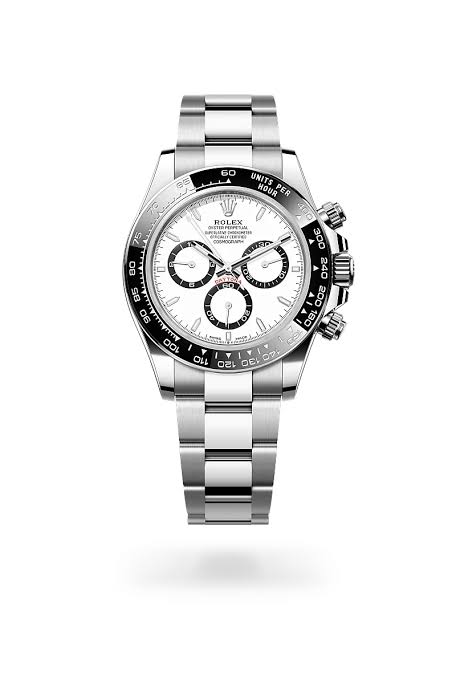Rolex Daytona Cosmograph