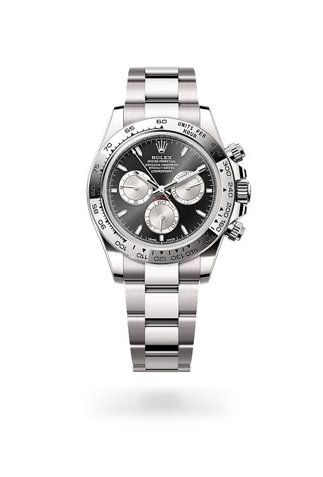 Rolex Daytona Cosmograph