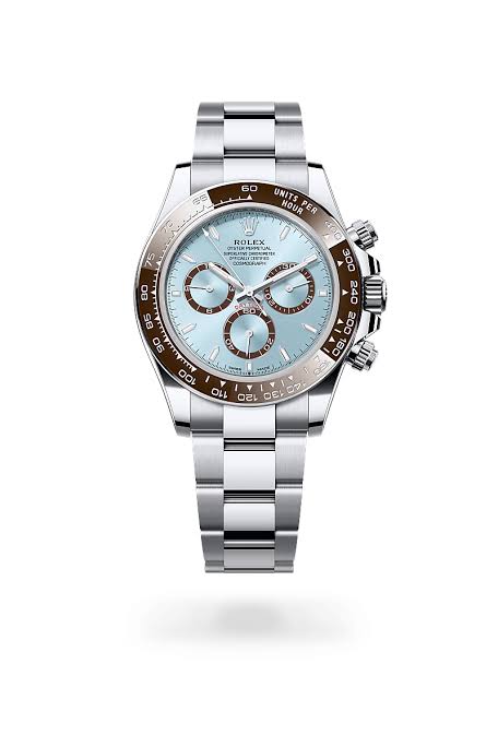 Rolex Daytona Cosmograph
