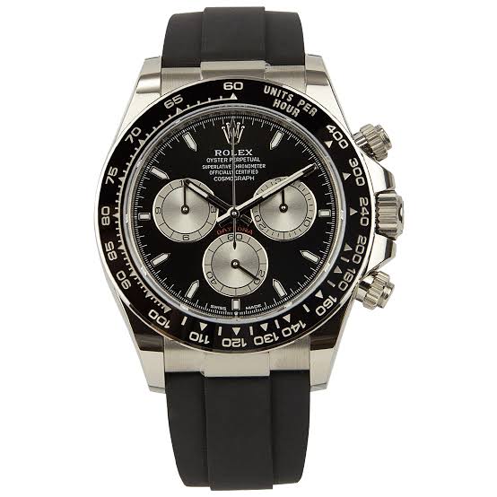 Rolex Daytona Cosmograph- Baby Le Mans