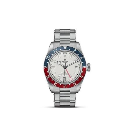 Tudor Black Bay GMT