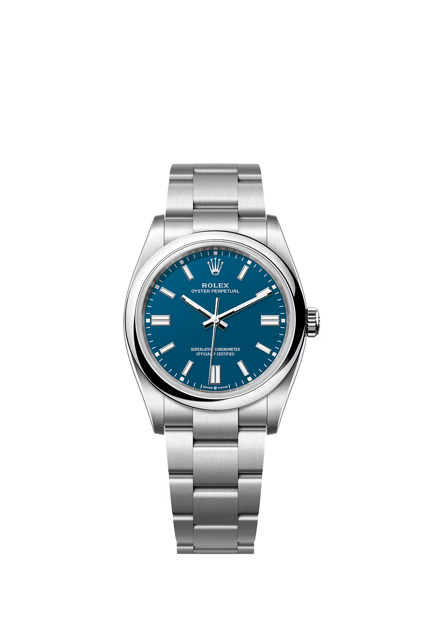 Rolex Oyster Perpetual