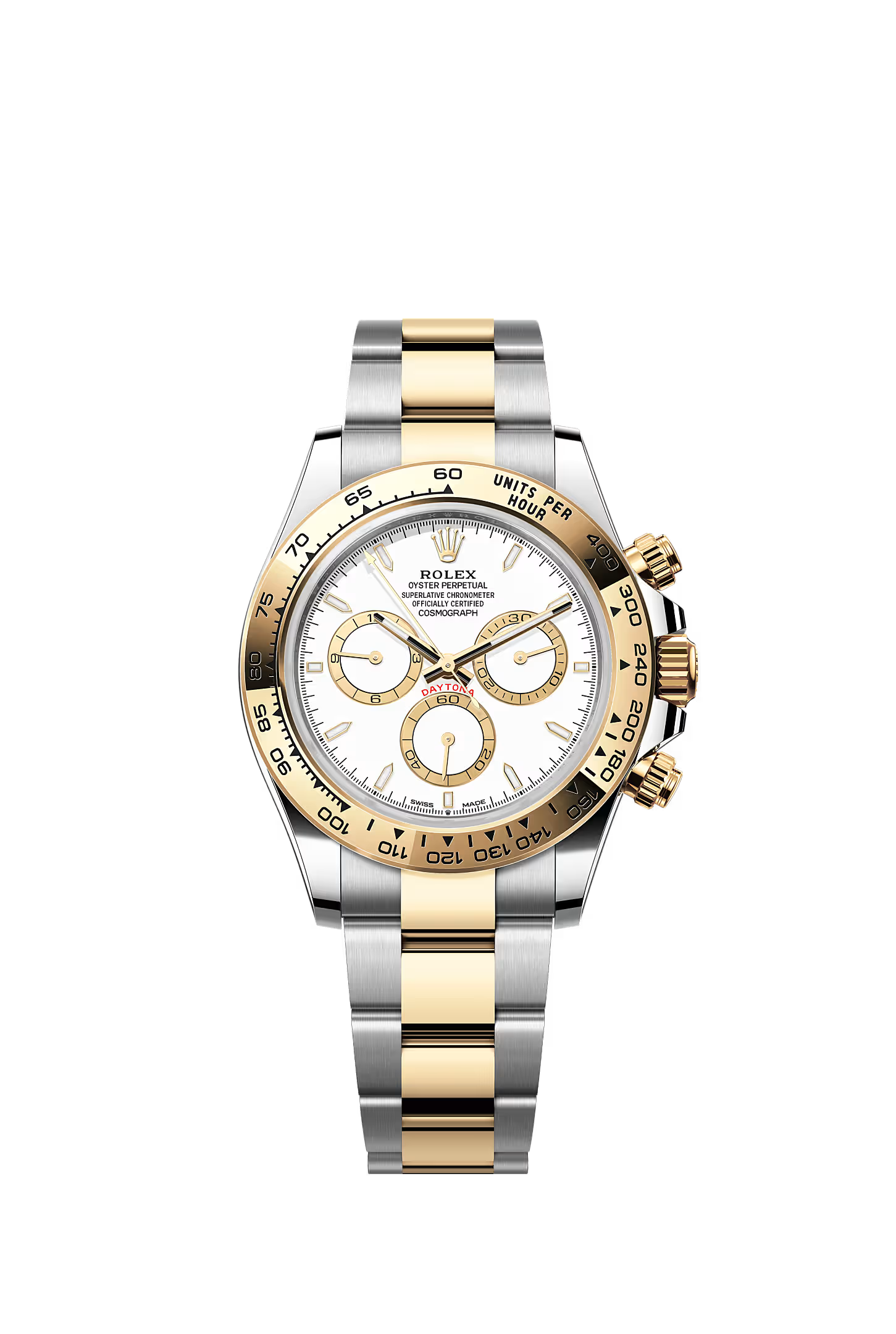 Rolex Cosmograph Daytona