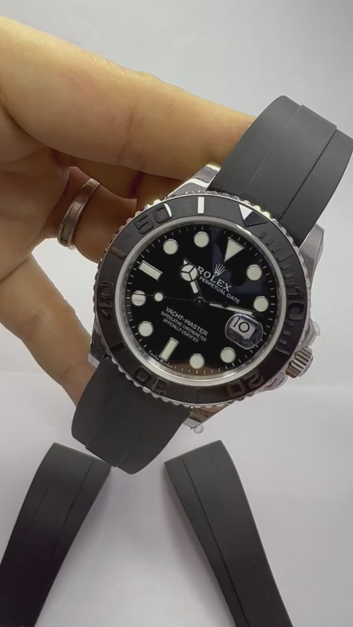 Rolex Yacht Master Super Clone 1:1 - Base ETA