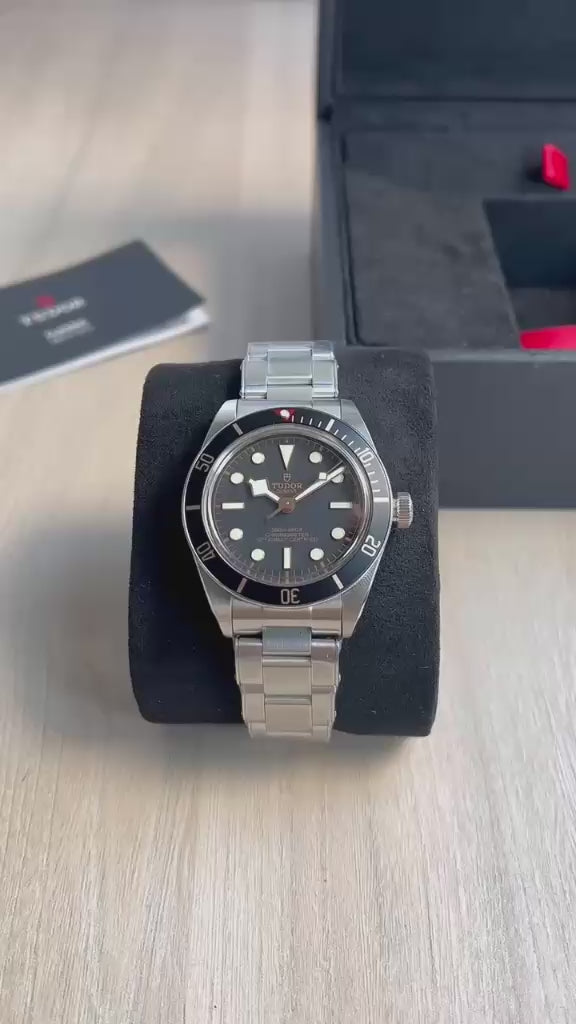 Tudor Black Bay 58 Super Clone 1:1 - Base ETA