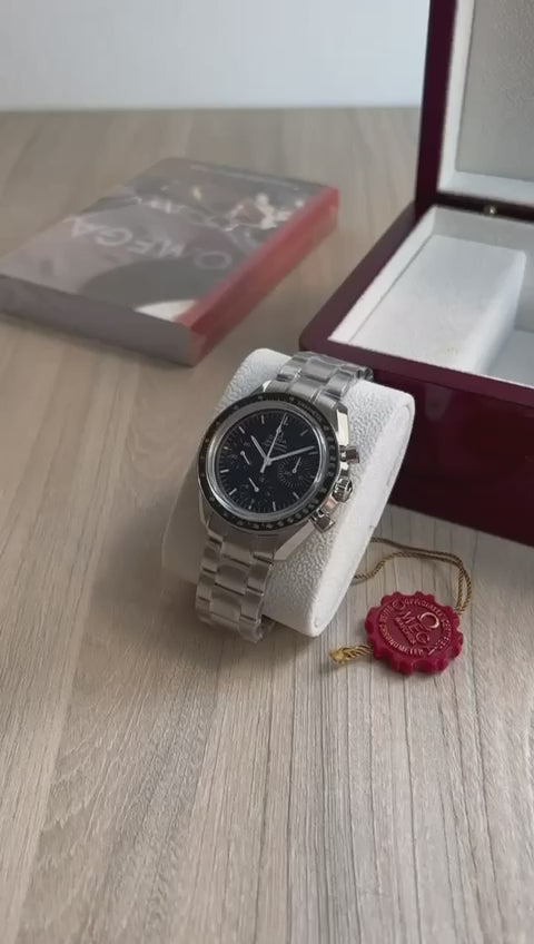 Omega Speedmaster Professional Moonwatch Super Clone 1:1 - Base ETA